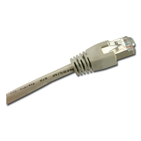 Sharkoon Patch-Kabel - RJ-45 (M) zu RJ-45 (M)