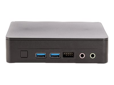 Intel BNUC11ATKC20000 | Intel NUC 11 Essential Kit - NUC11ATKC2