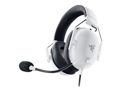 Razer BlackShark V2 X - White Special Edition