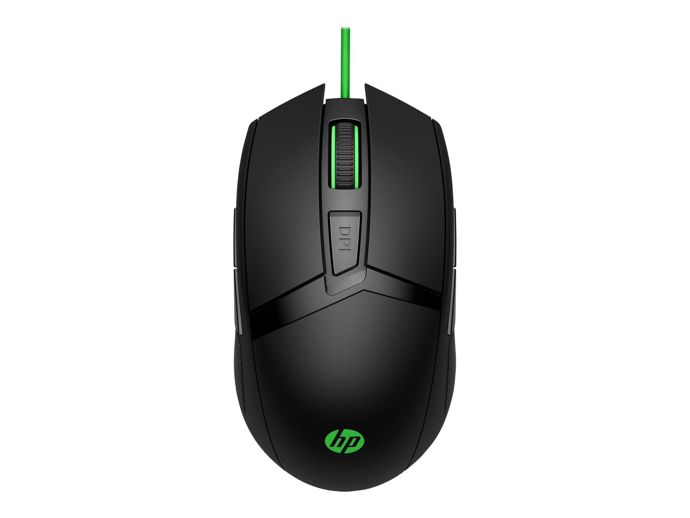HP Souris de jeu Pavilion 300