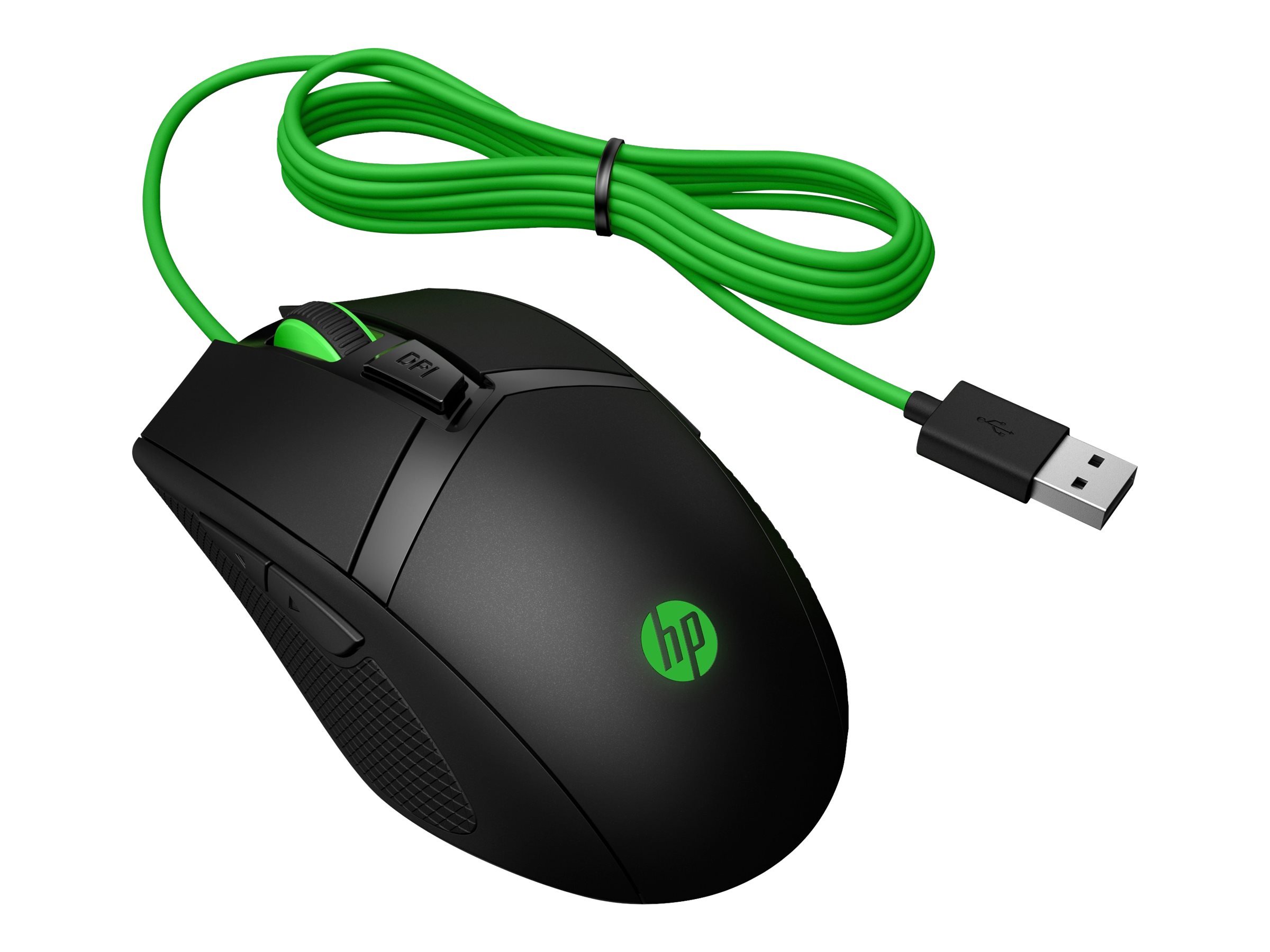 HP Rat�n gaming Pavilion 300