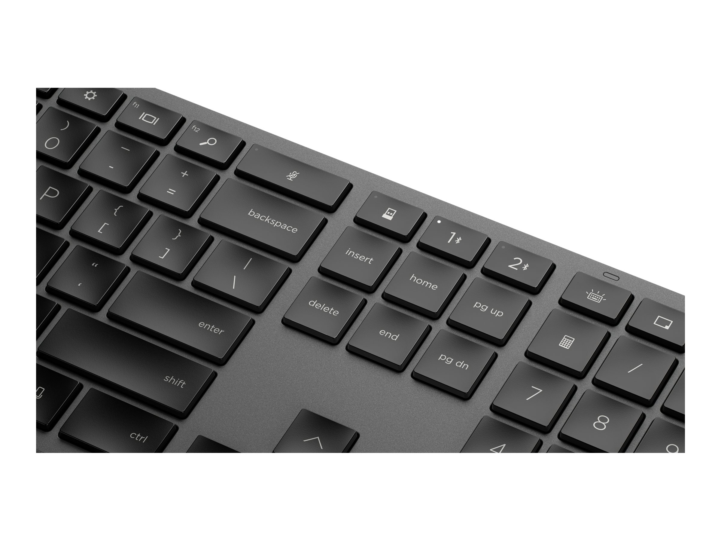 HP Clavier sans fil 975 double mode