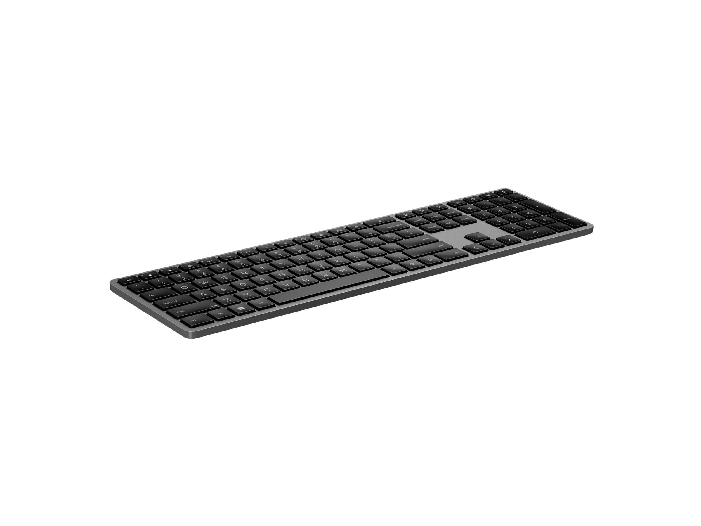 HP Clavier sans fil 975 double mode