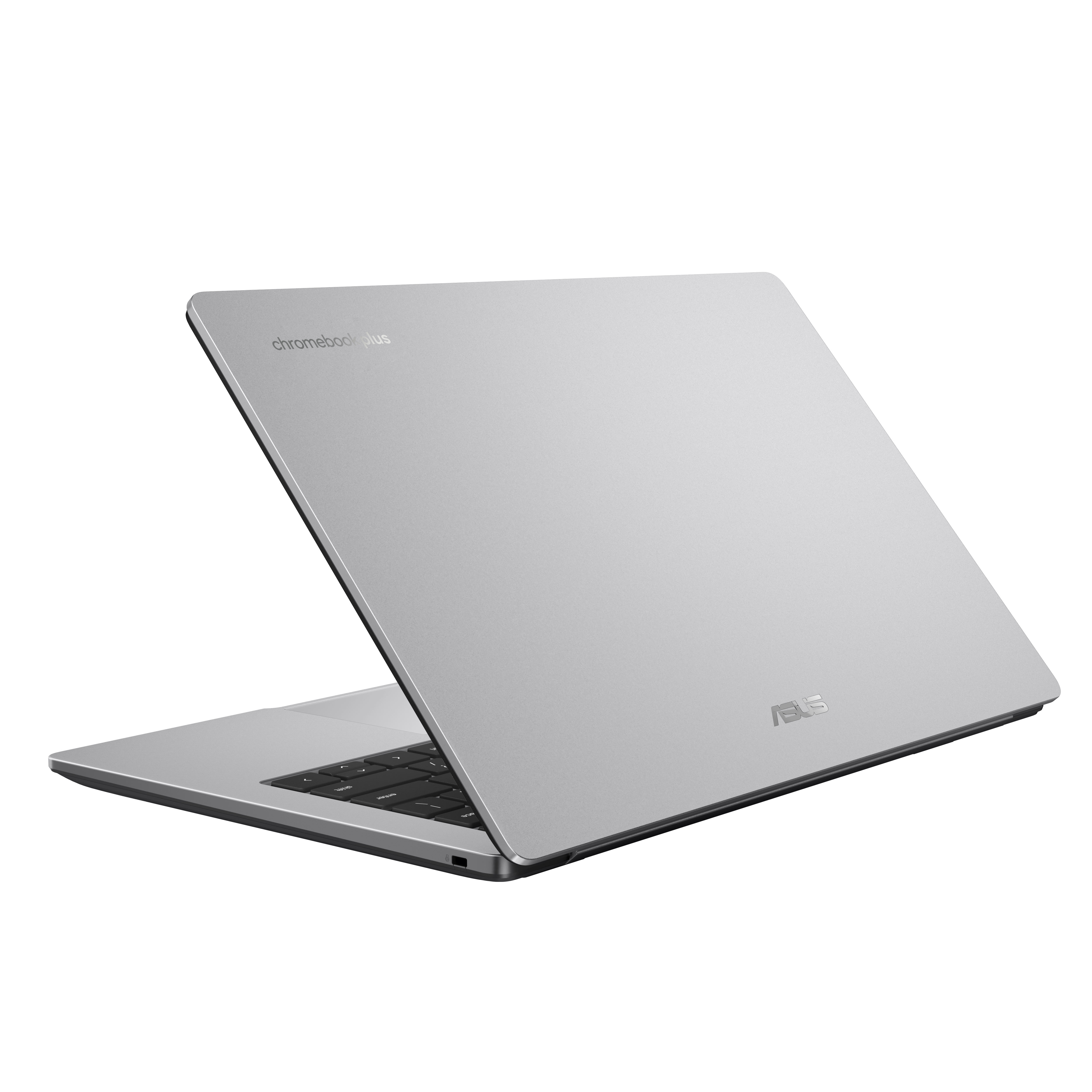 ASUS Chromebook CX1405CTA-MW0355 Intel Core 3 N355 35,6 cm (14) Full HD 8 GB LPDDR5-SDRAM 128 GB eMMC Wi-Fi 6 (802.11ax) ChromeOS Alem�n Gris