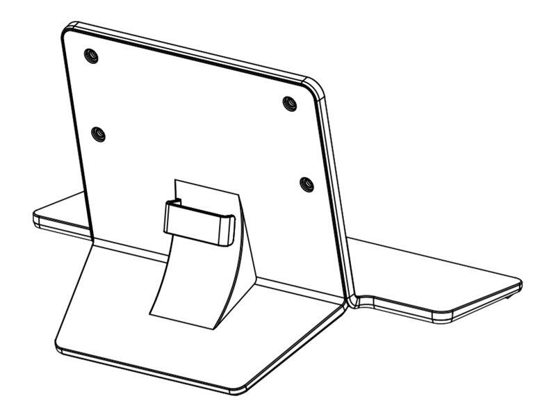 LG ST-43HT - Aufstellung - Sulendesign - fr LCD-Display - Bildschirmgre: 109.2 cm (43)