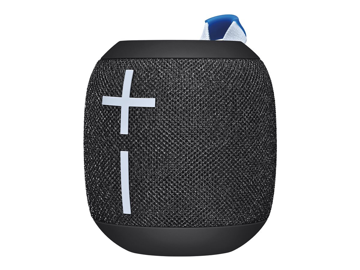 Logitech WONDERBOOM 3 - Lautsprecher - tragbar