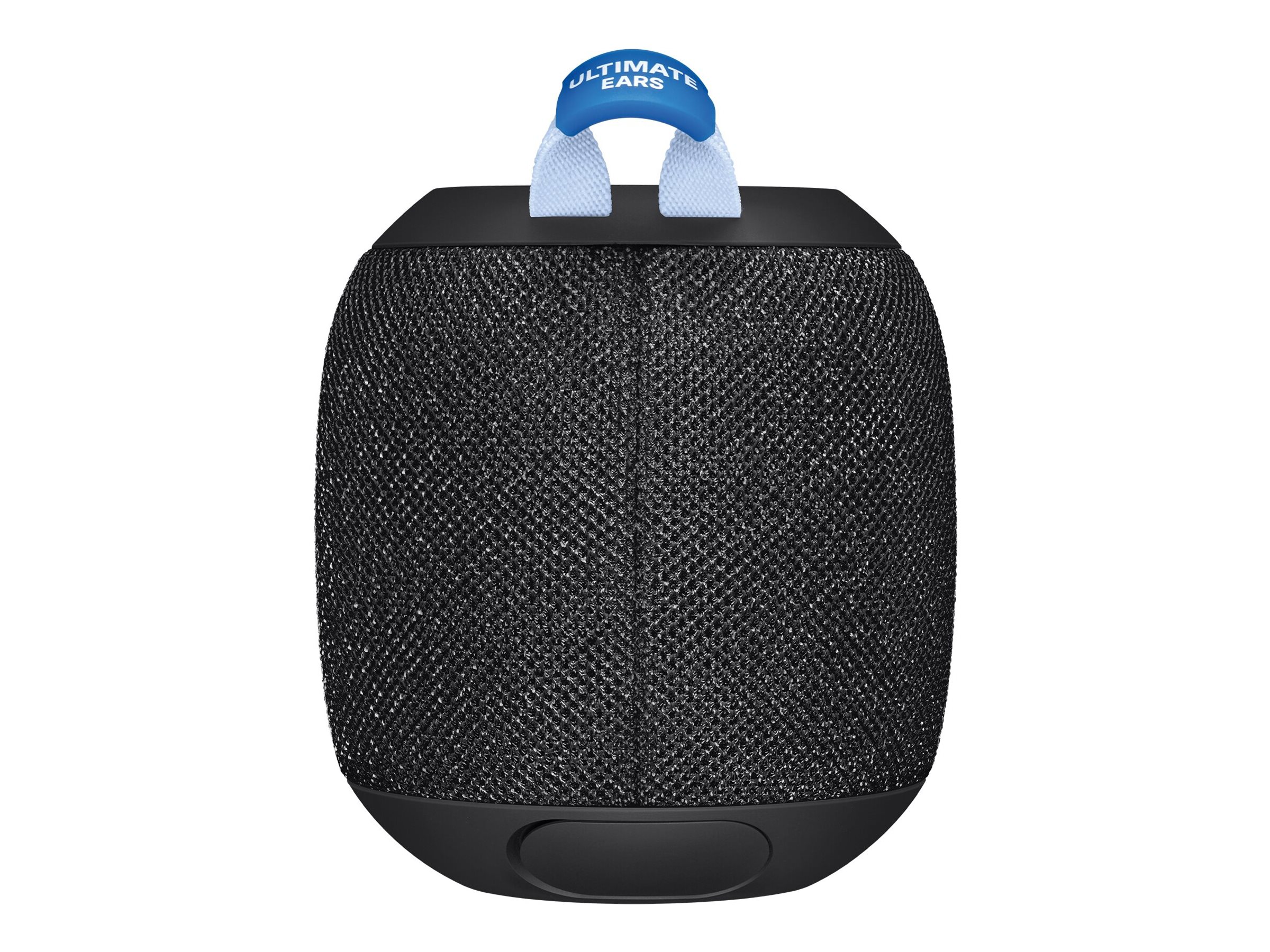 Logitech WONDERBOOM 3 - Lautsprecher - tragbar