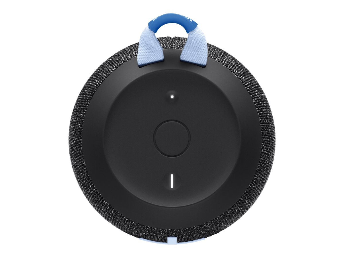 Logitech WONDERBOOM 3 - Lautsprecher - tragbar