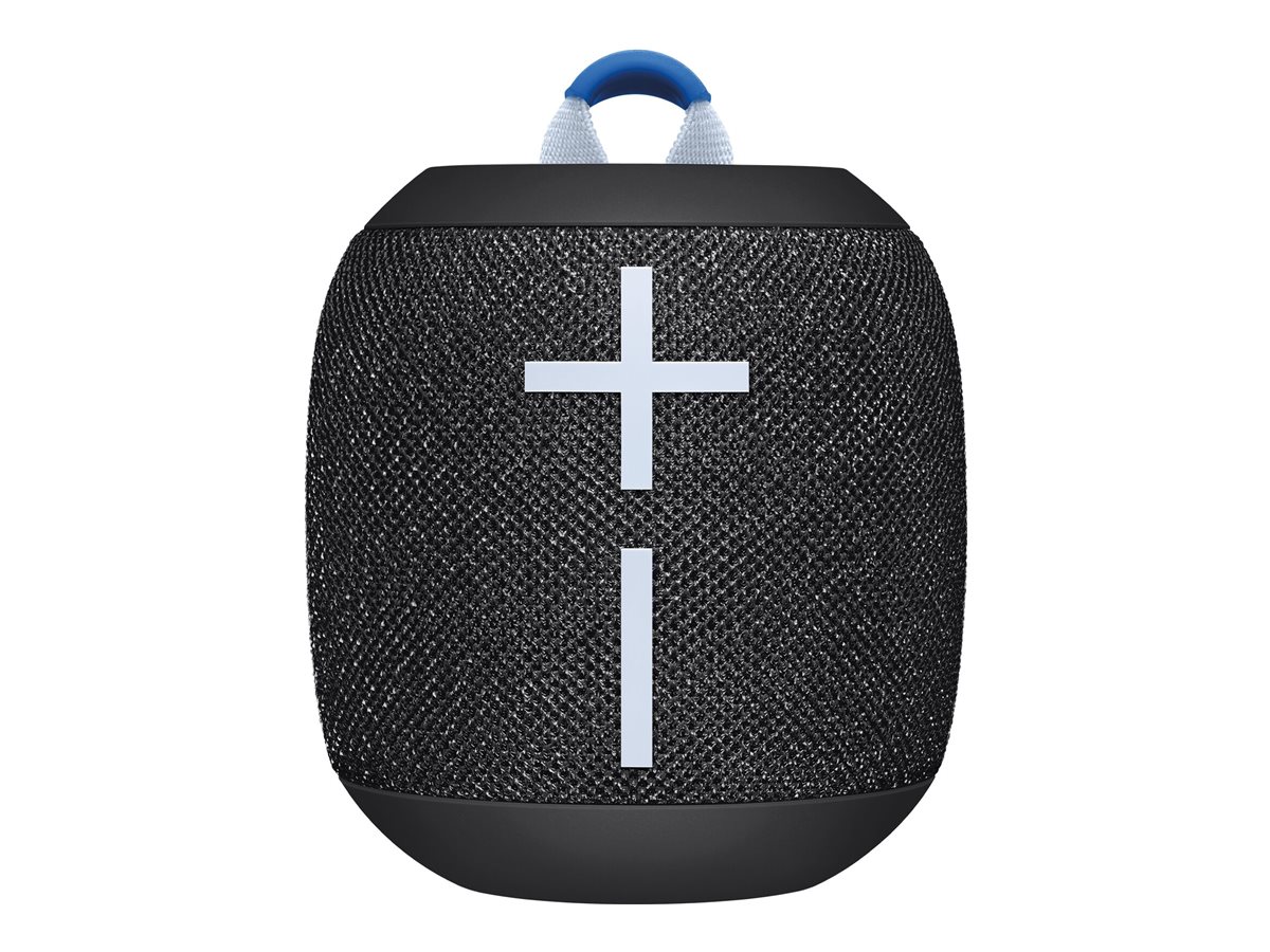 Logitech WONDERBOOM 3 - Lautsprecher - tragbar