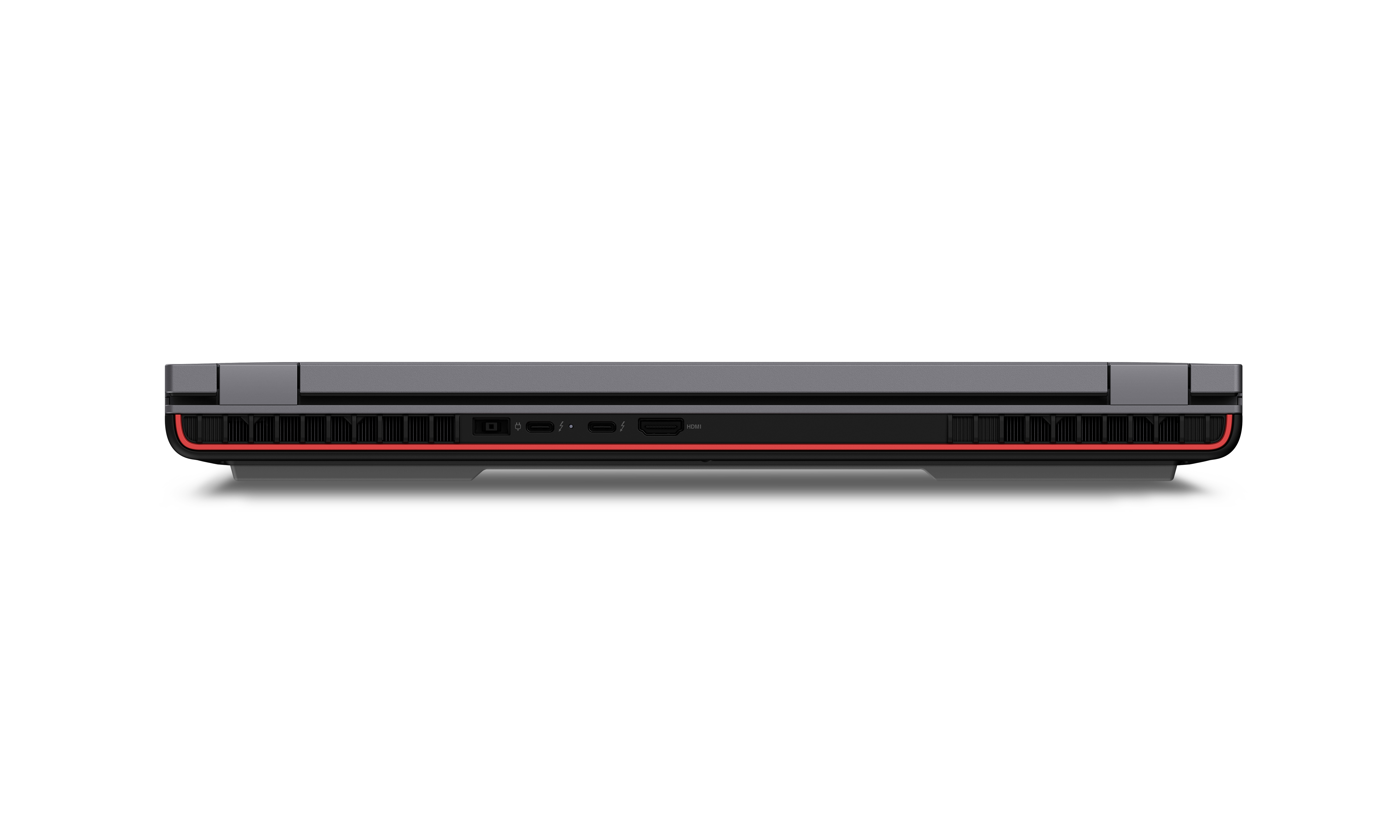 Lenovo ThinkPad P16 Gen 2 Intel Core i7 i7-14700HX Workstation mobile 40,6 cm (16) WQXGA 64 GB DDR5-SDRAM 1 TB SSD NVIDIA RTX 2000 Ada Wi-Fi 6E (802.11ax) Windows 11 Pro Nero