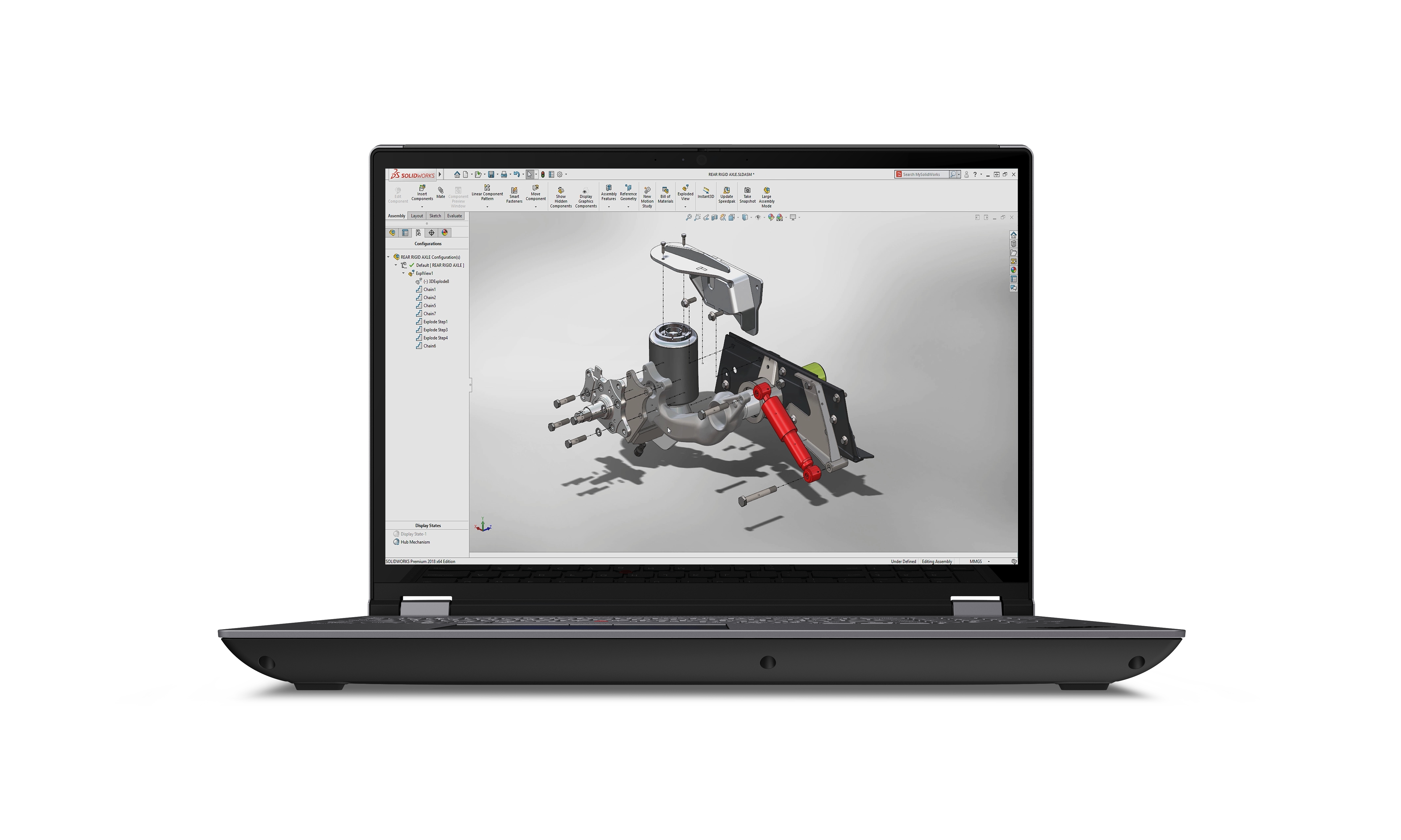 Lenovo ThinkPad P16 Gen 2 Intel Core i7 i7-14700HX Workstation mobile 40,6 cm (16) WQXGA 64 GB DDR5-SDRAM 1 TB SSD NVIDIA RTX 2000 Ada Wi-Fi 6E (802.11ax) Windows 11 Pro Nero