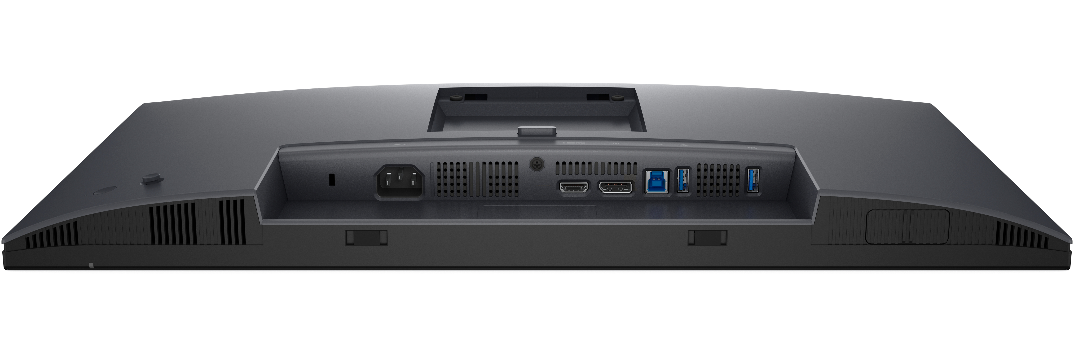 DELL Pro Plus P2425D �cran plat de PC 61 cm (24) 2560 x 1440 pixels Quad HD LCD Noir, Argent