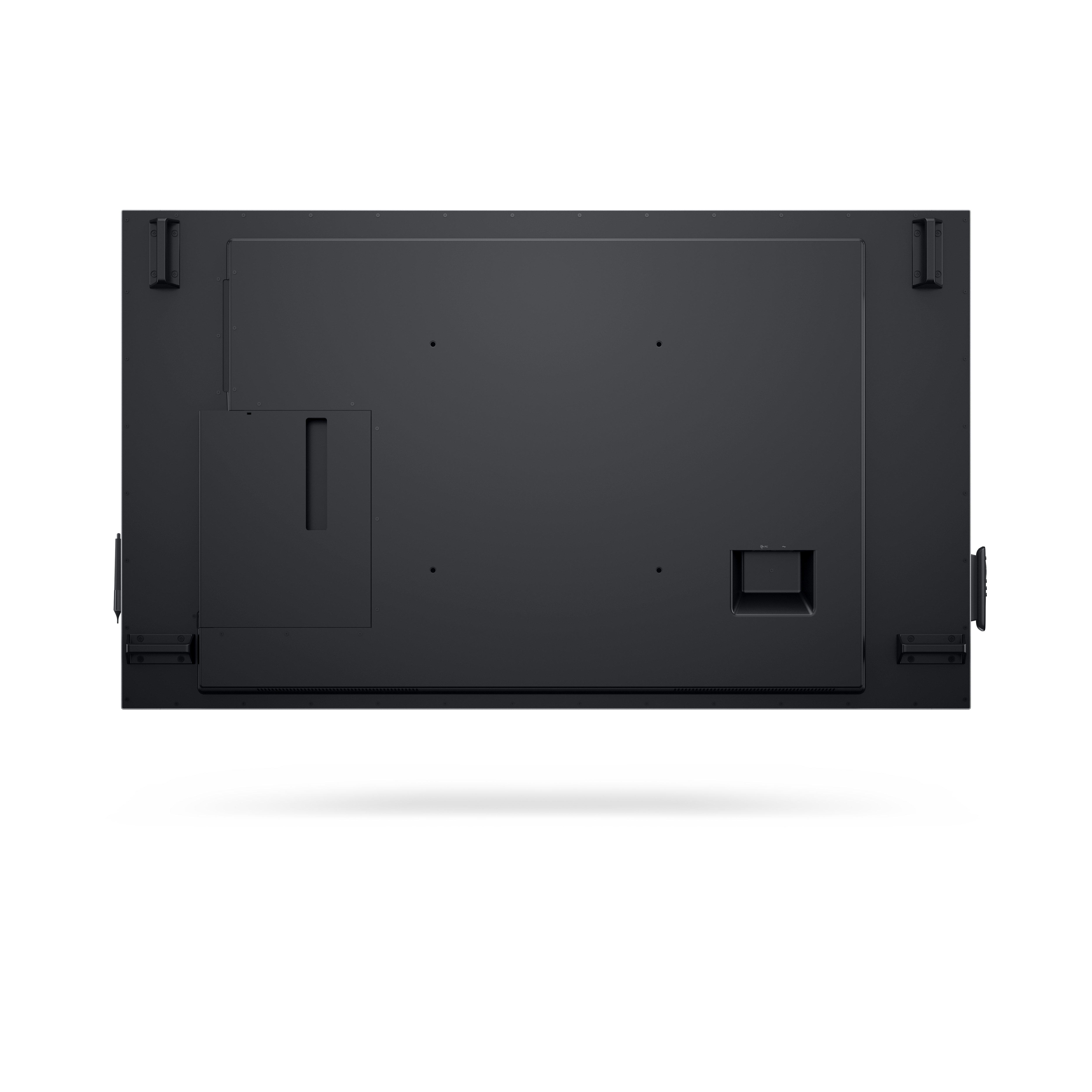 Dell P6524QT - 164 cm (65) Diagonalklasse (163.906 cm (64.53)