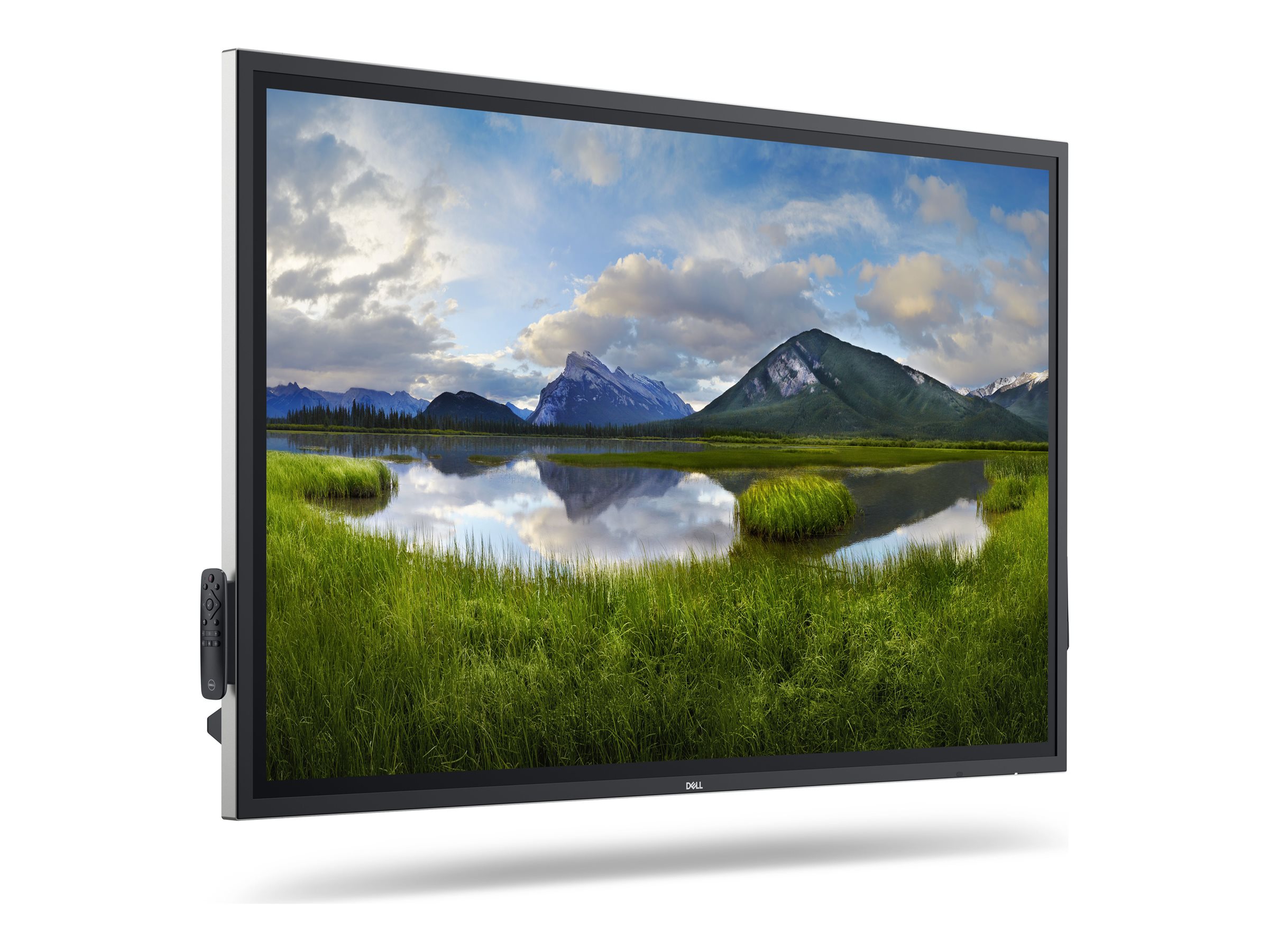 Dell P6524QT - 164 cm (65) Diagonalklasse (163.906 cm (64.53)