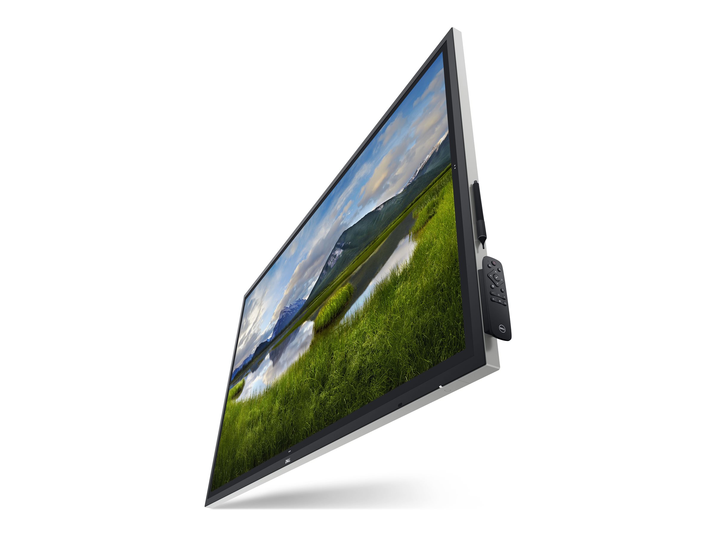 Dell P6524QT - 164 cm (65) Diagonalklasse (163.906 cm (64.53)