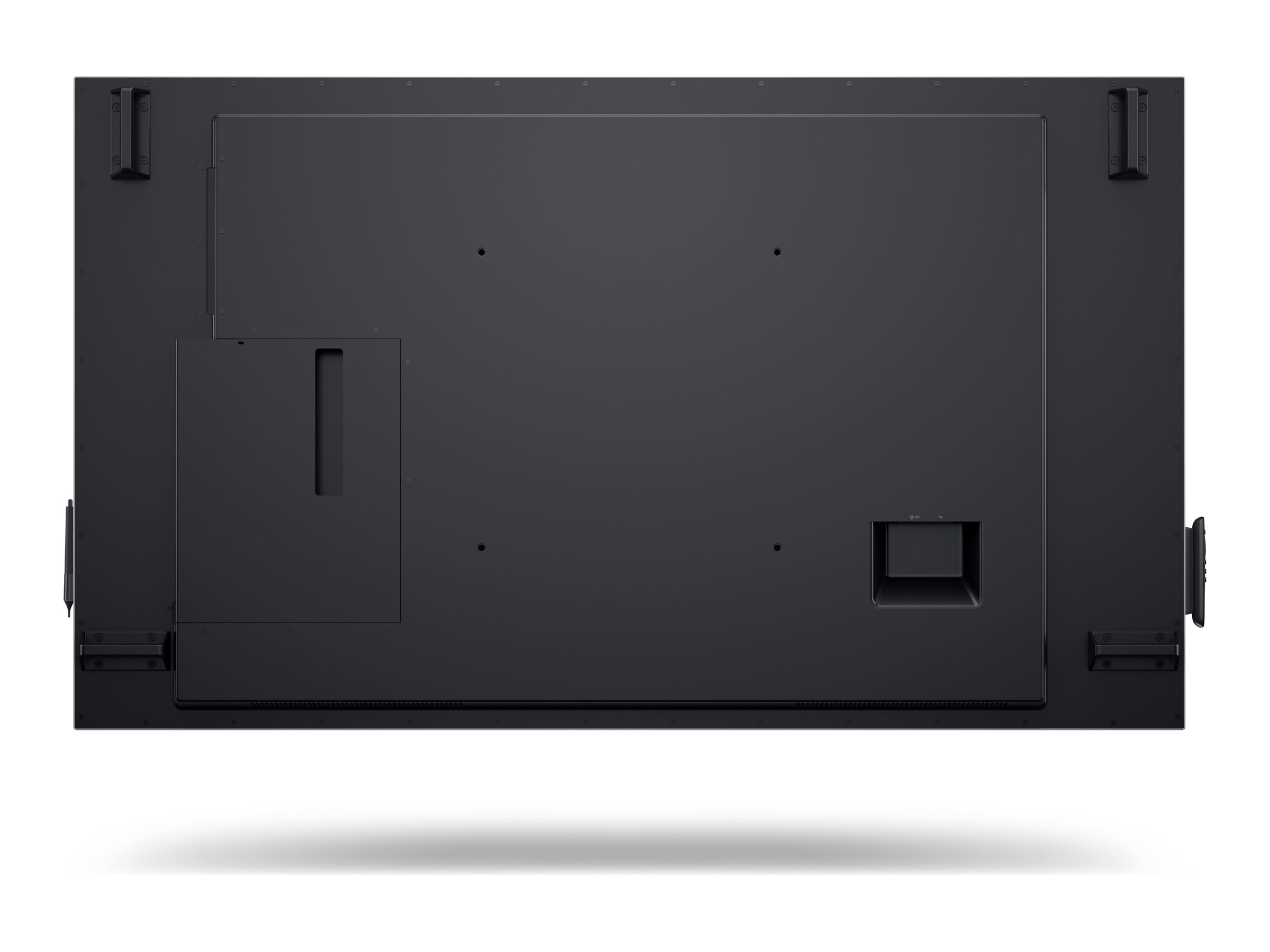 Dell P6524QT - 164 cm (65) Diagonalklasse (163.906 cm (64.53)