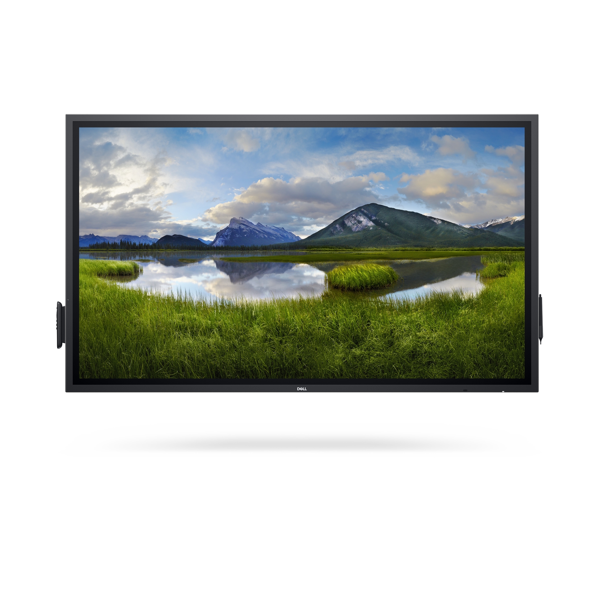 Dell P6524QT - 164 cm (65) Diagonalklasse (163.906 cm (64.53)