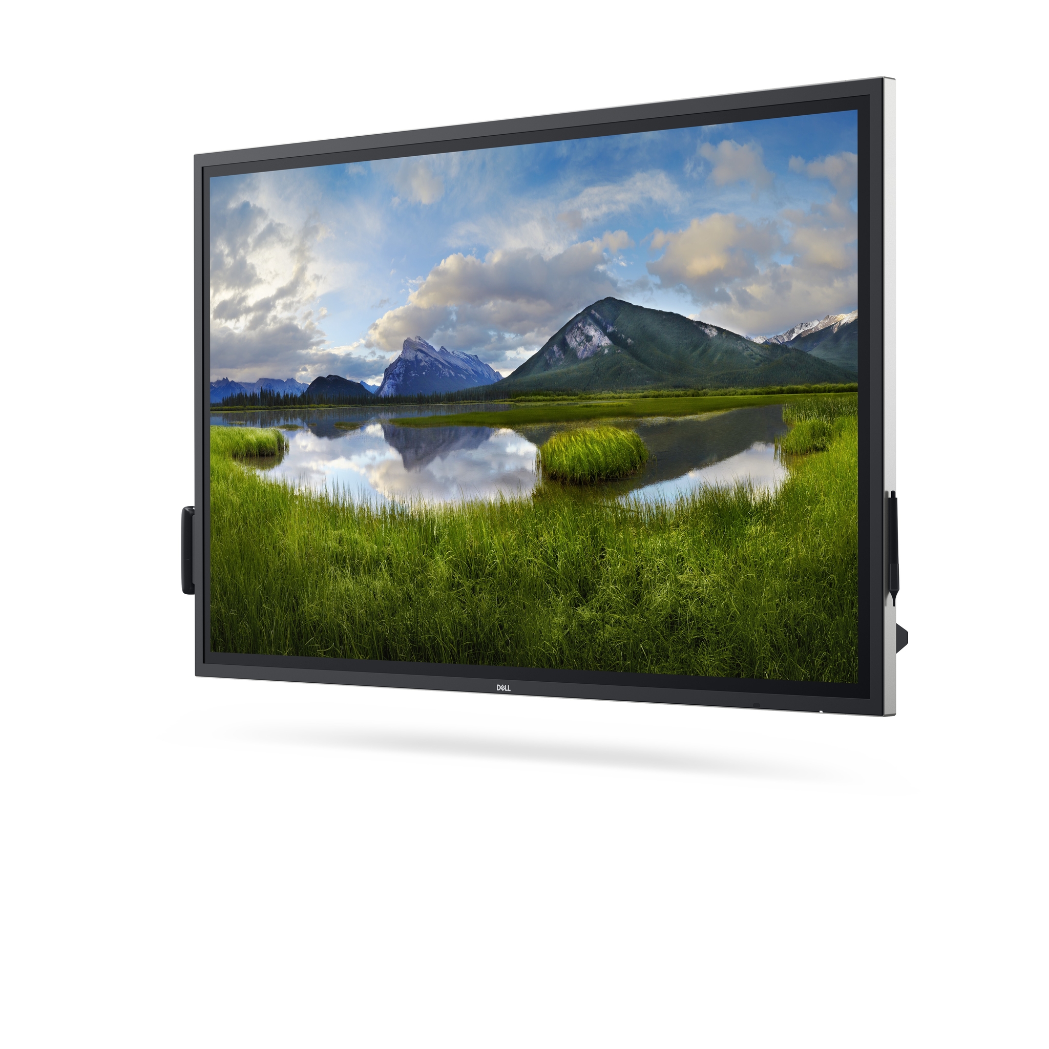 Dell P6524QT - 164 cm (65) Diagonalklasse (163.906 cm (64.53)