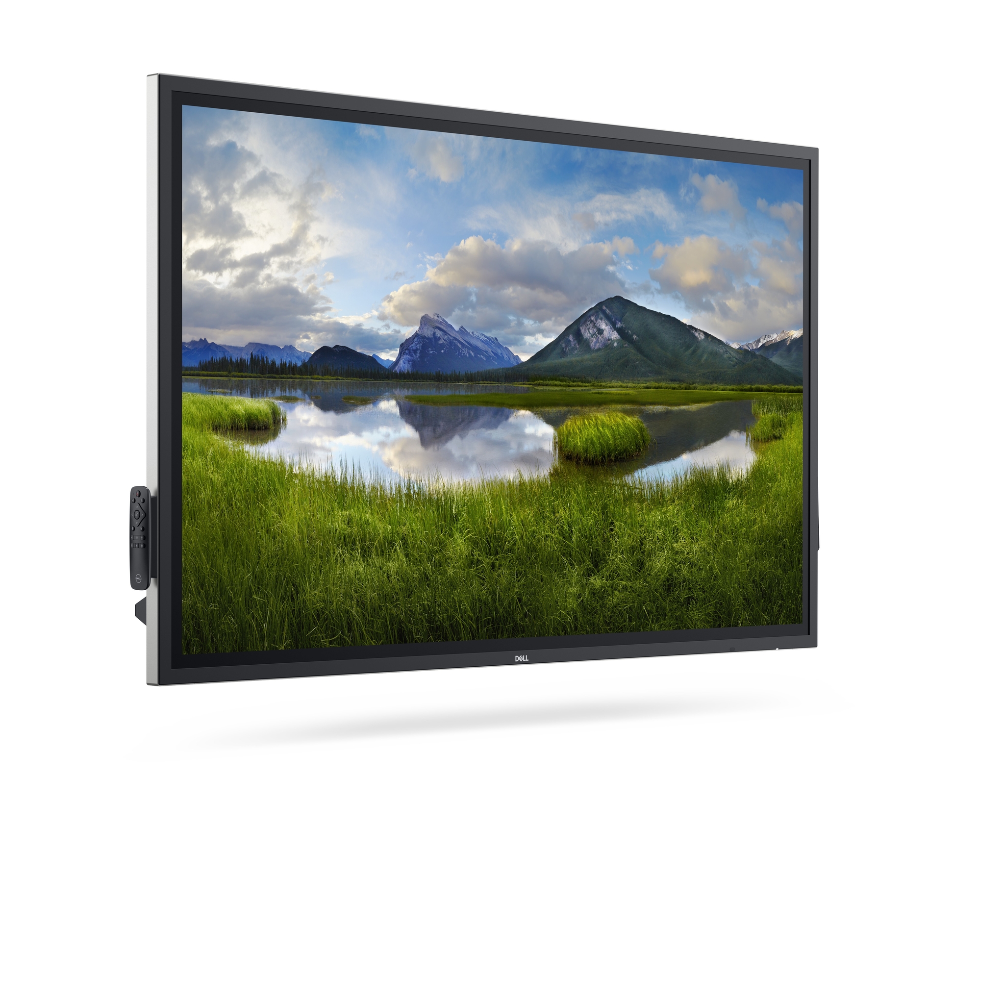Dell P6524QT - 164 cm (65) Diagonalklasse (163.906 cm (64.53)