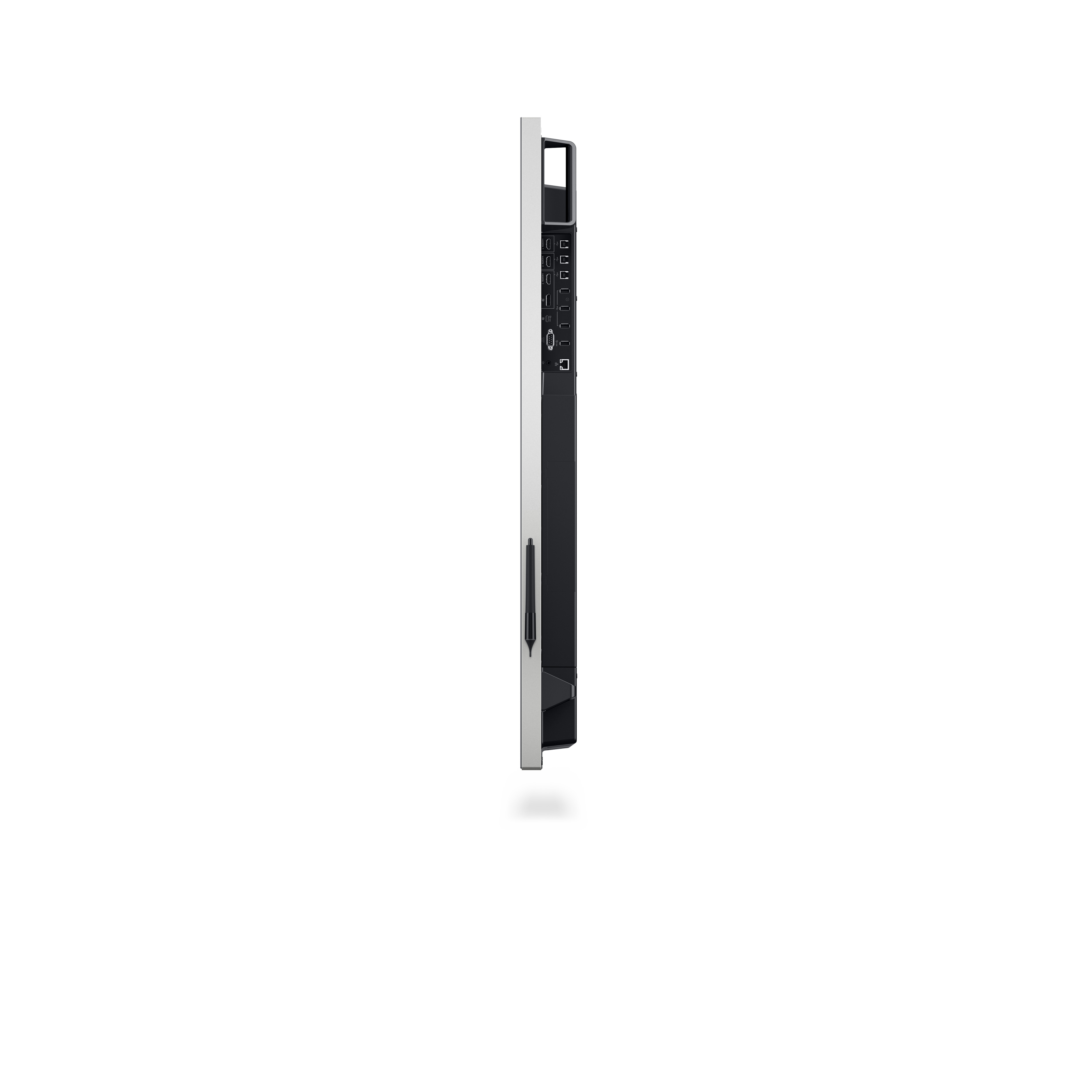 Dell P6524QT - 164 cm (65) Diagonalklasse (163.906 cm (64.53)
