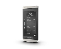 BlackBerry Porsche Design P9982 10.7 cm (4.2) Single SIM BlackBerry OS 10 4G Micro-USB 2 GB 64 GB 1800 mAh Grey