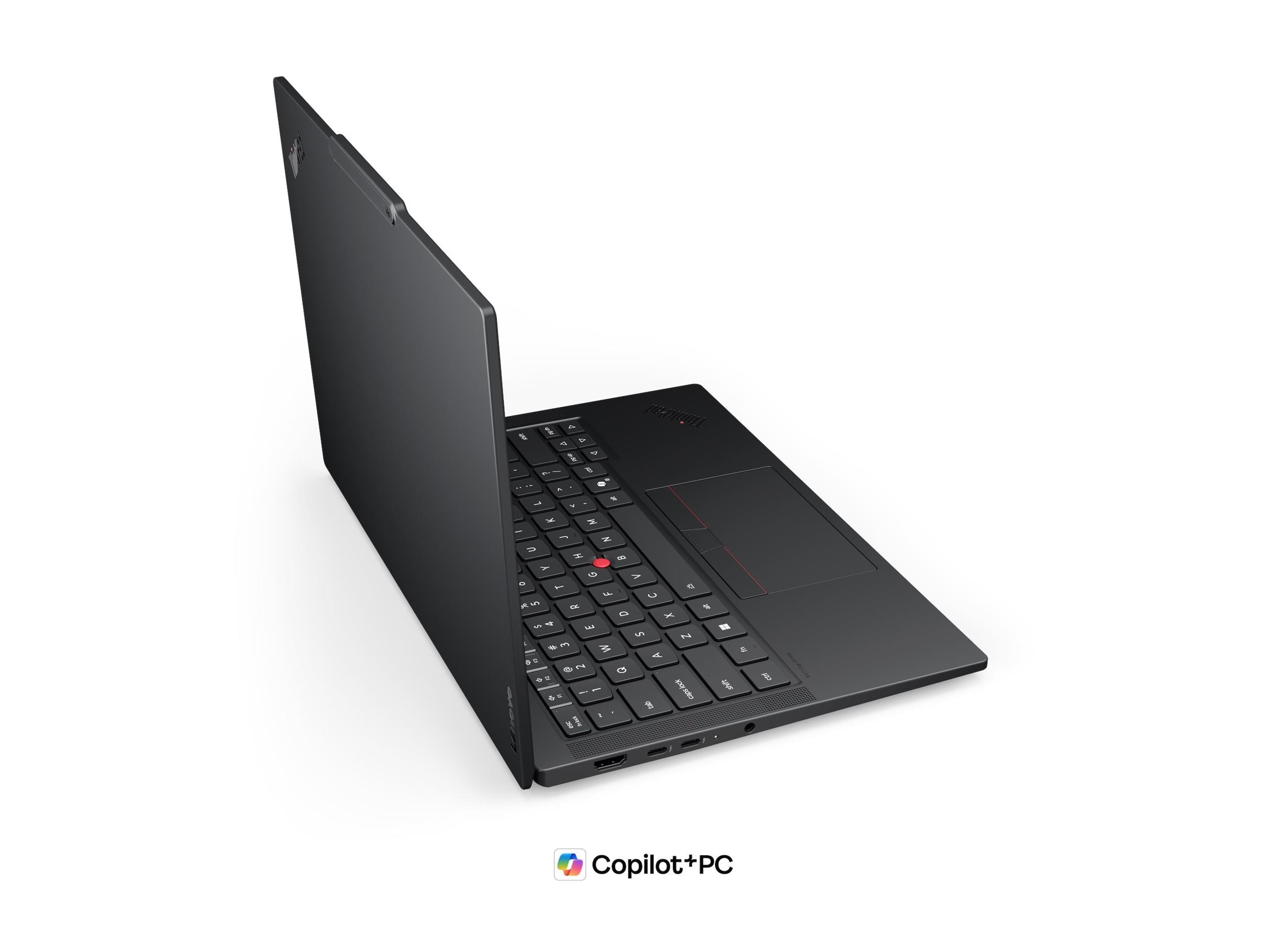 Lenovo ThinkPad T14s Gen 7 21YU - Intel Core Ultra 5 325 / 2.1 GHz - Win 11 Pro - Intel Graphics - 16 GB RAM - 512 GB SSD TCG Opal Encryption 2, NVMe - 35.6 cm (14)