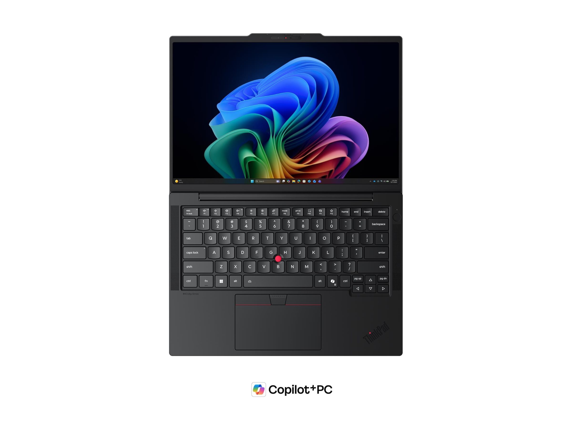 Lenovo ThinkPad T14s Gen 7 21YU - Intel Core Ultra 5 325 / 2.1 GHz - Win 11 Pro - Intel Graphics - 16 GB RAM - 512 GB SSD TCG Opal Encryption 2, NVMe - 35.6 cm (14)