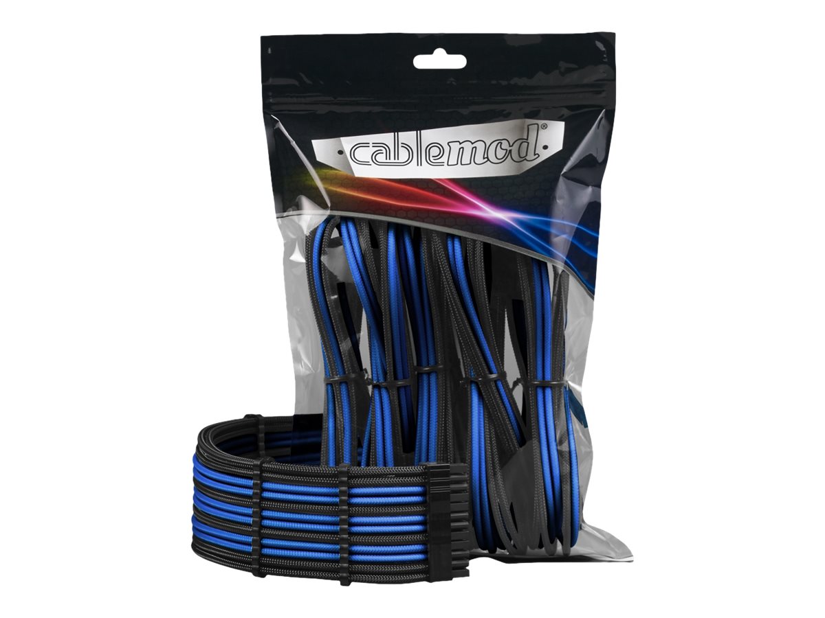 cablemod PRO Series ModMesh - Verlngerungskabelset