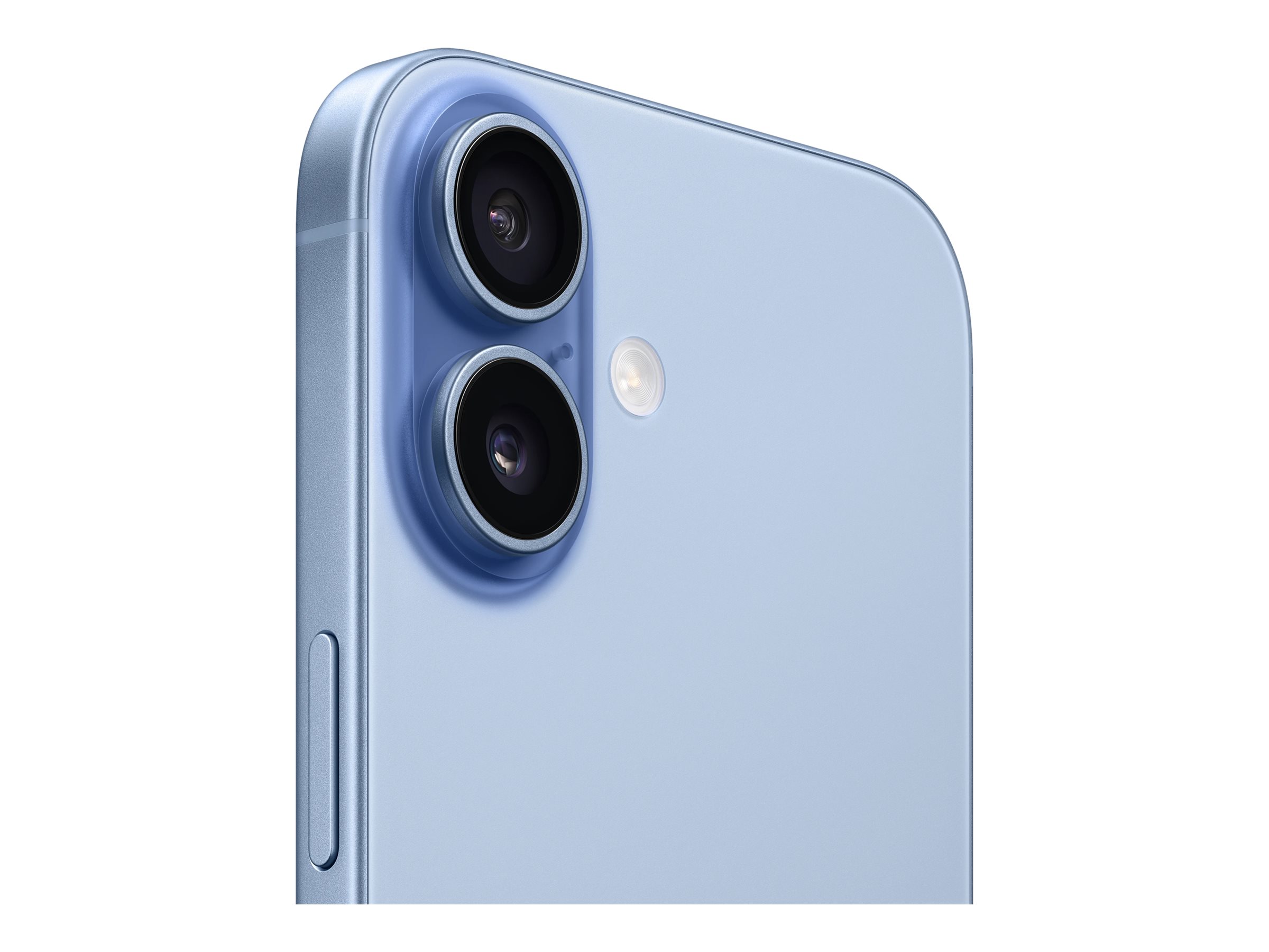 Apple iPhone 17 - 5G Smartphone - Dual-SIM / Interner Speicher 512 GB - OLED-Display - 6.3 - 2622 x 1206 Pixel (120 Hz)