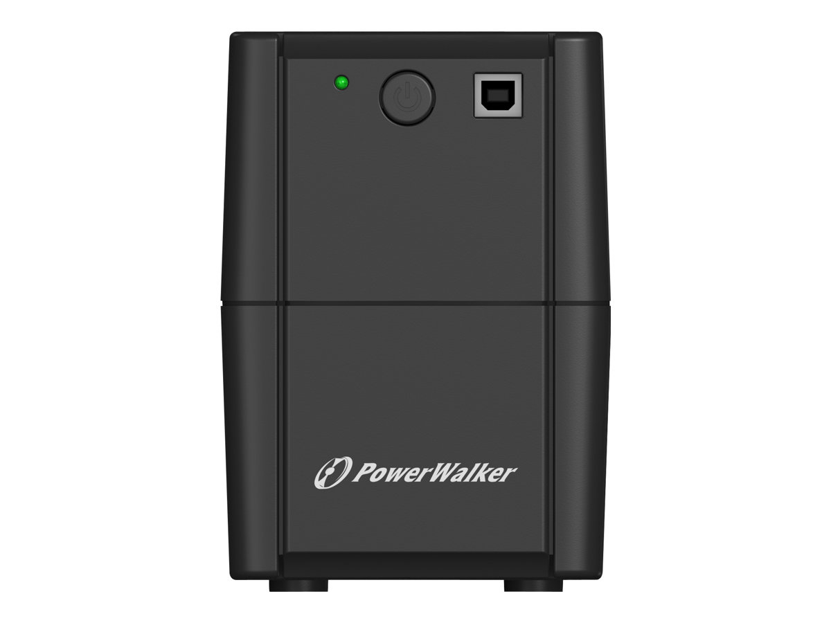 PowerWalker VI 850 SE - USV - Wechselstrom 220/230/240