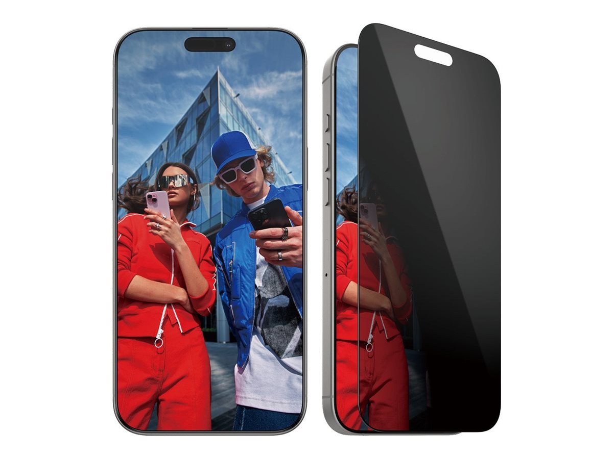 PanzerGlass Bildschirmschutz f�r Handy - ultrabreite
