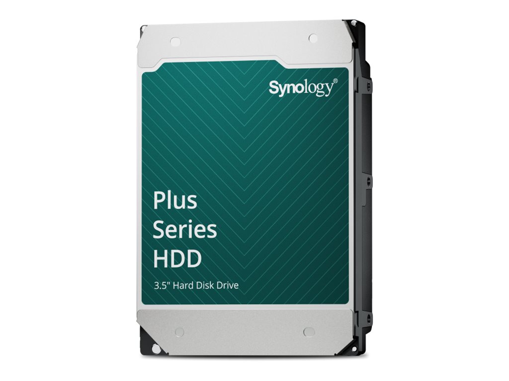 Synology Plus Series HAT3320-8T - Festplatte - 8 TB - intern - 3.5 (8.9 cm)