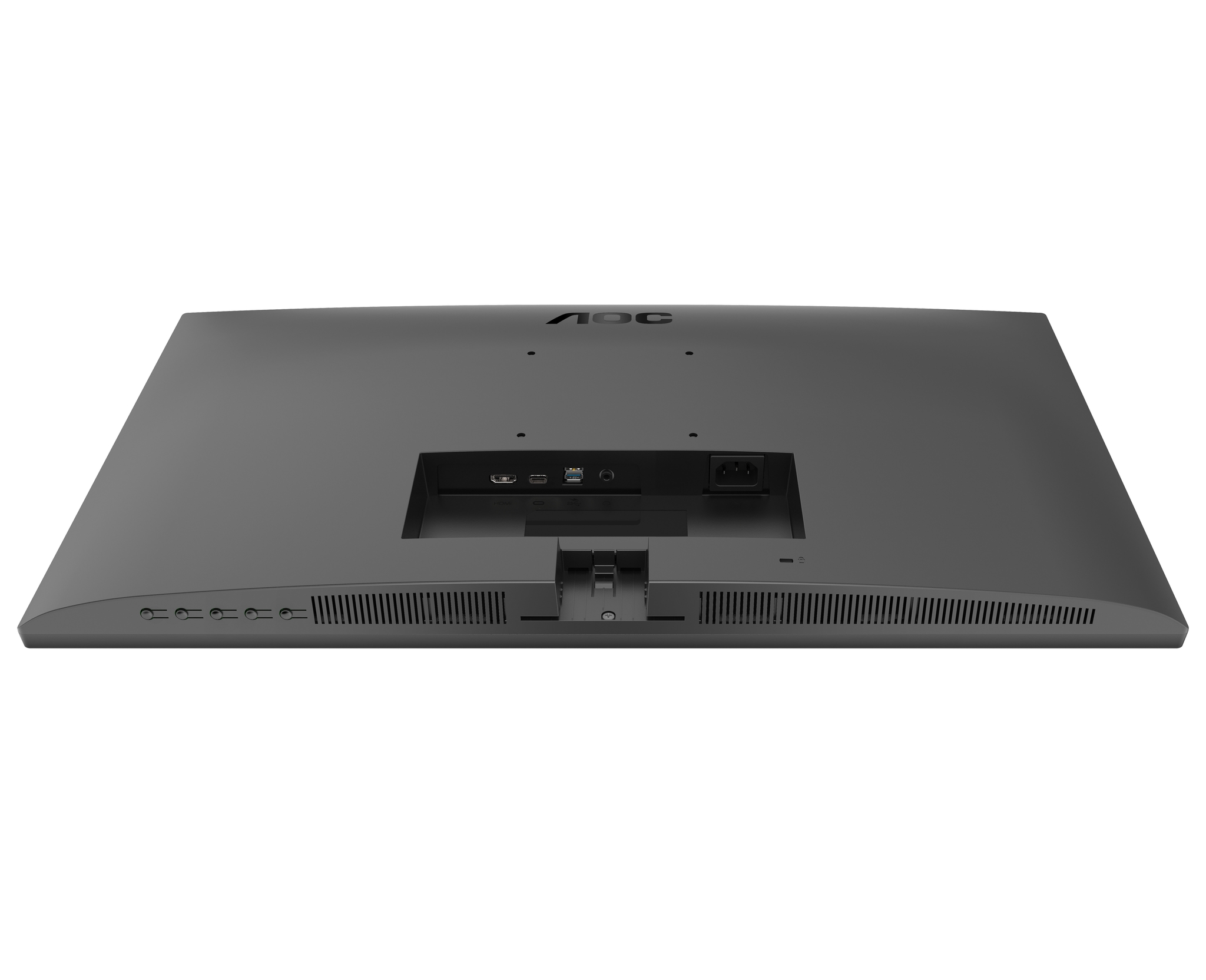 AOC 27B3CA2 27 IPS Monitor 1920 x 1080 100Hz 4ms 1x HDMI USB-C 2x USB 3.2 - 27 - 4 ms
