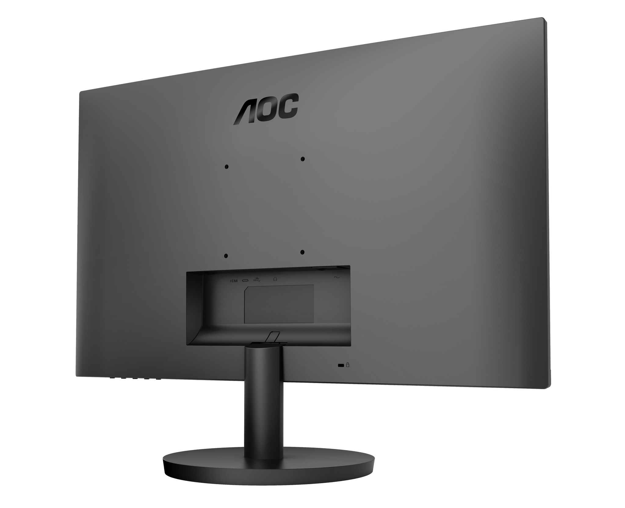 AOC 27B3CA2 27 IPS Monitor 1920 x 1080 100Hz 4ms 1x HDMI USB-C 2x USB 3.2 - 27 - 4 ms