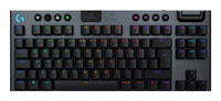 Logitech 920-012721 - Tastatur