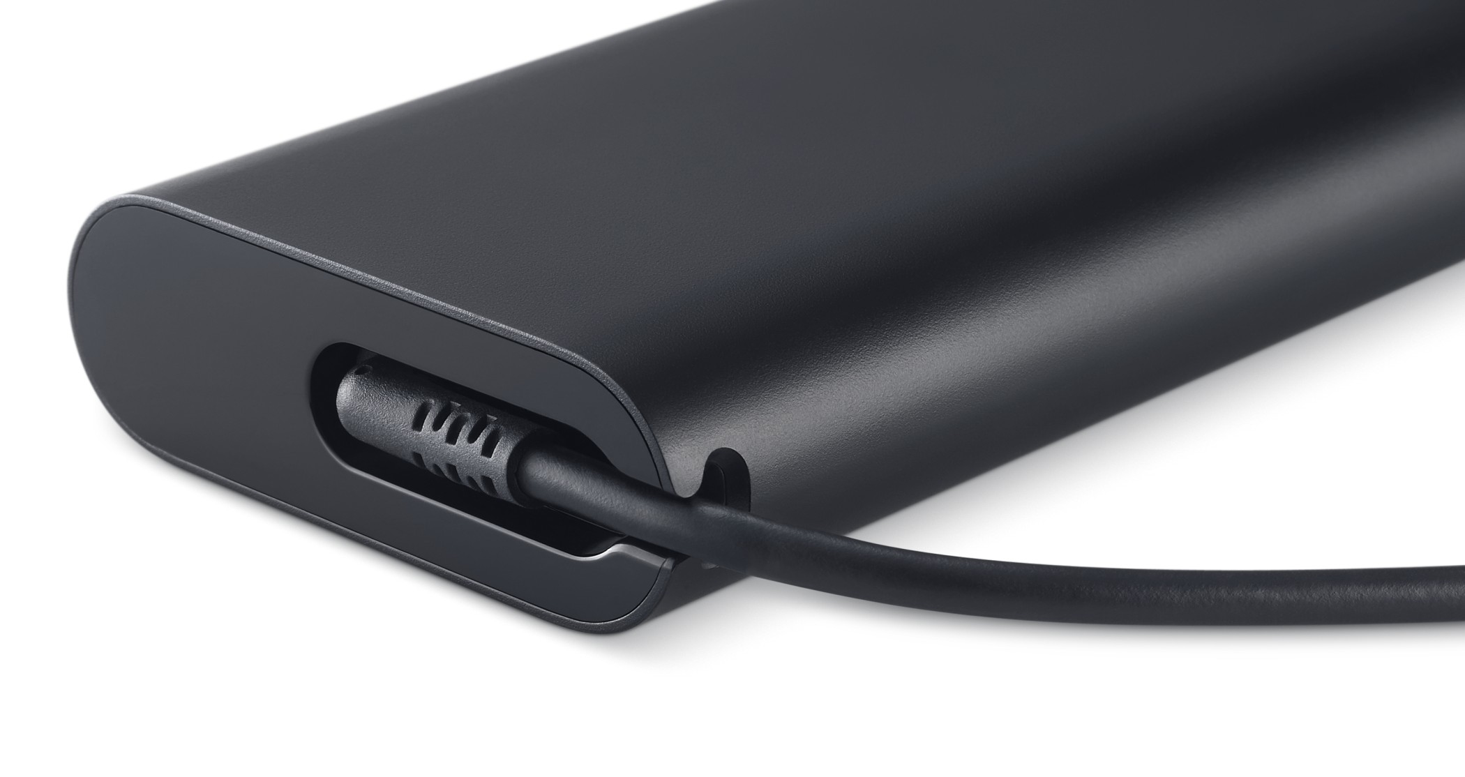 DELL 492-BBIN adaptateur de puissance & onduleur Int�rieure 130 W Noir