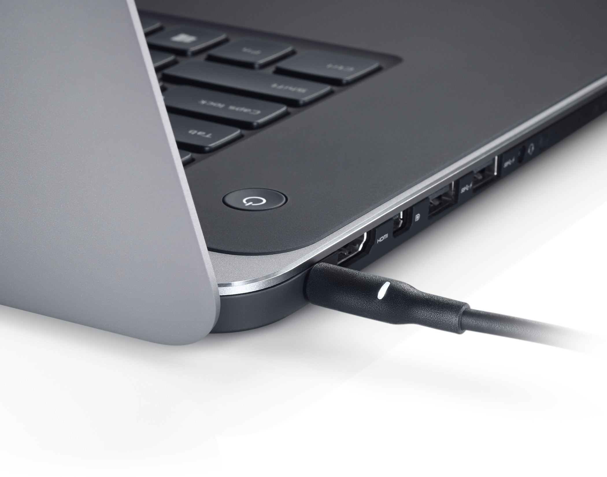 DELL 492-BBIN adaptateur de puissance & onduleur Int�rieure 130 W Noir