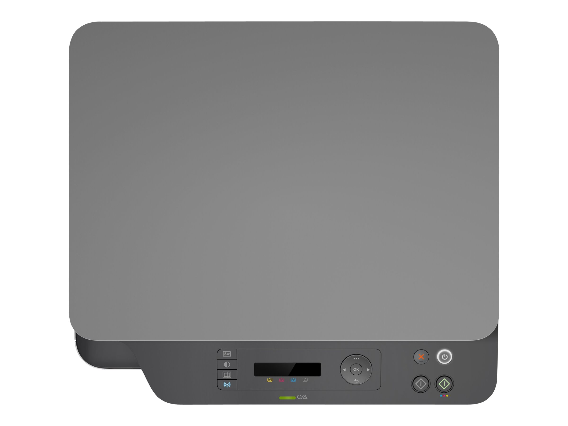 HP Color Laser Imprimante multifonction laser couleur 178nw, Couleur, Imprimante pour Impression, copie, num�risation, Num�risation vers PDF