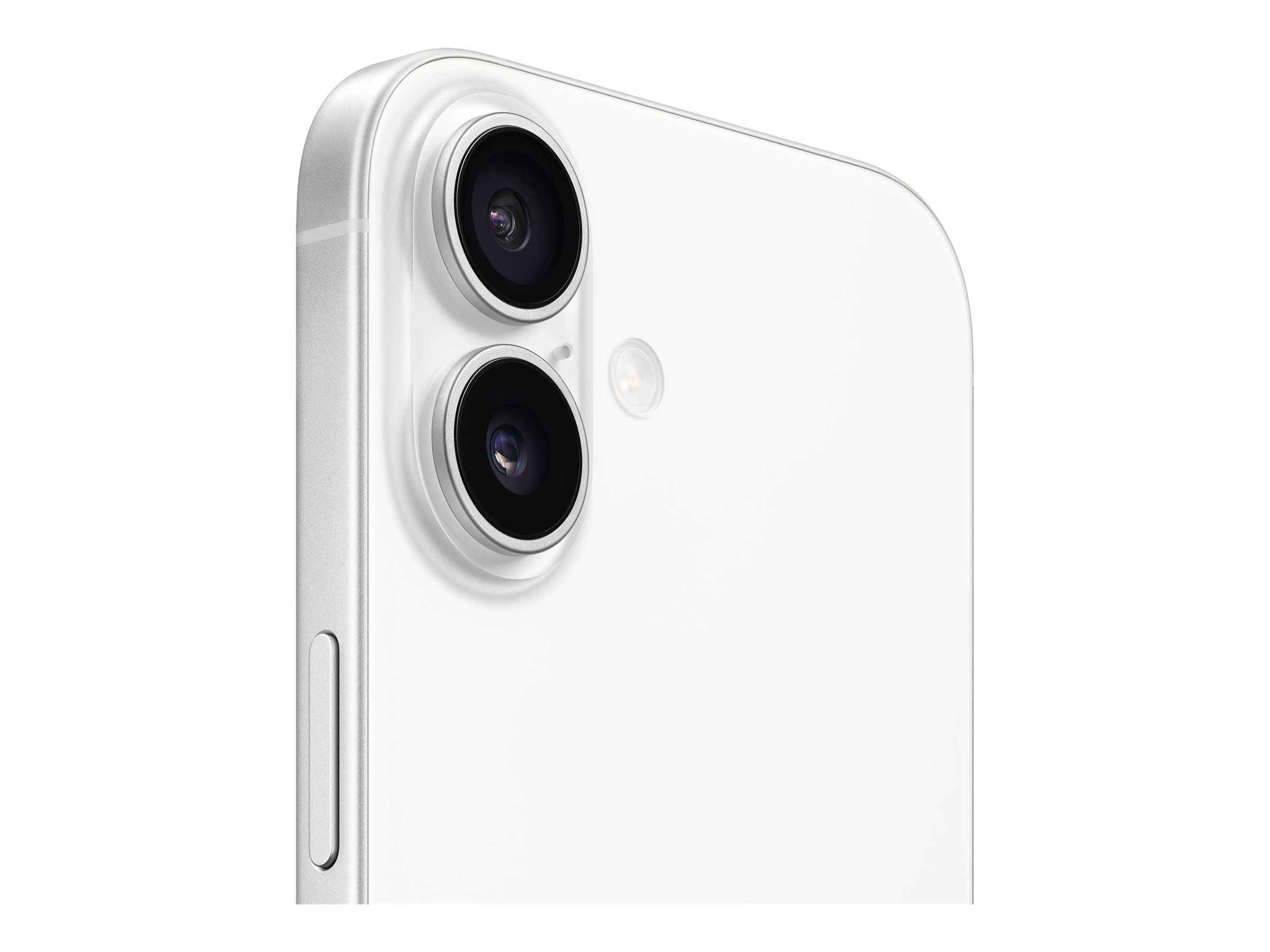 Apple iPhone 17 - 5G Smartphone - Dual-SIM / Interner Speicher 256 GB - OLED-Display - 6.3 - 2622 x 1206 Pixel (120 Hz)