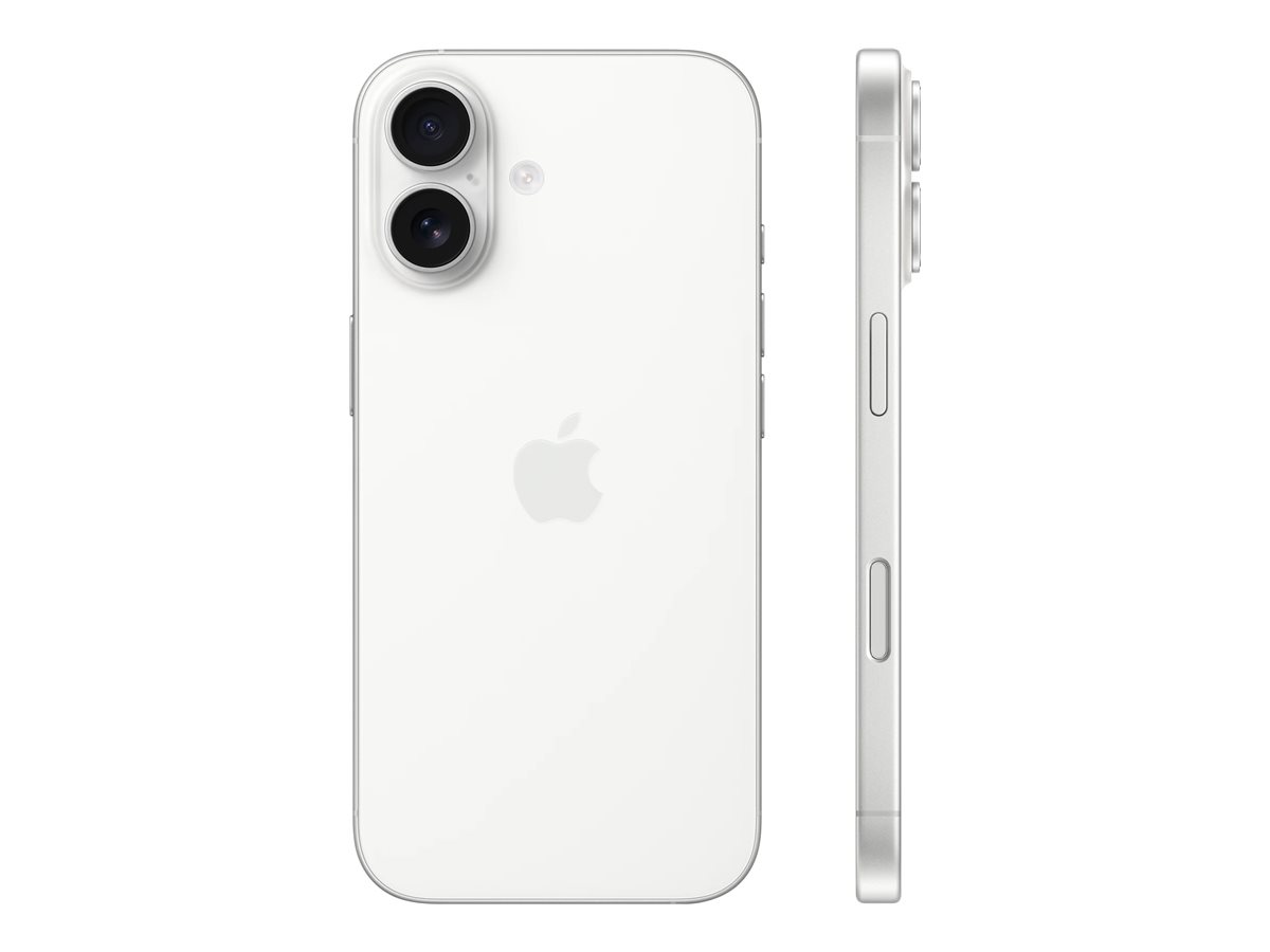 Apple iPhone 17 - 5G Smartphone - Dual-SIM / Interner Speicher 256 GB - OLED-Display - 6.3 - 2622 x 1206 Pixel (120 Hz)