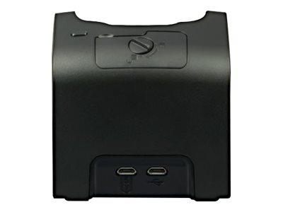 Alcatel-Lucent 3BN67346AA stazione base DECT Nero