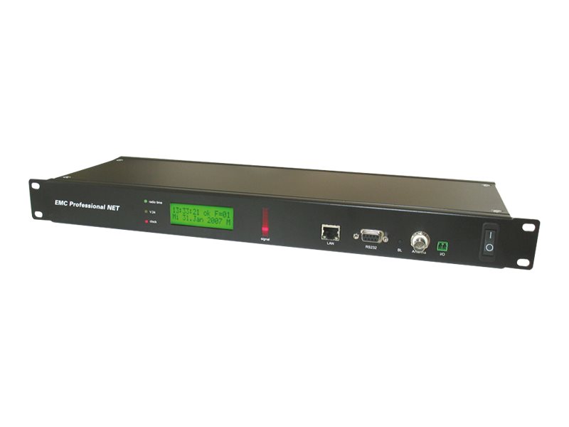 ROTRONIC-SECOMP GUDE Proffessional NET - Uhrenmodul - 48.3 cm (19)