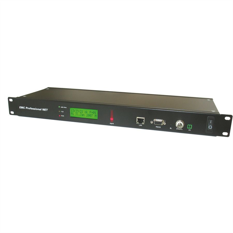 Secomp 3011 unit di distribuzione dellenergia (PDU) Nero