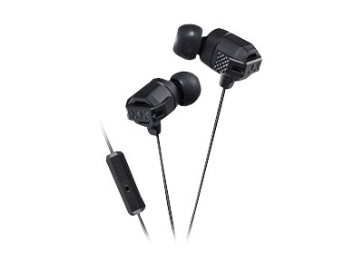 JVC HA-FR202 - Xtreme Xplosives - Ohrhrer mit Mikrofon