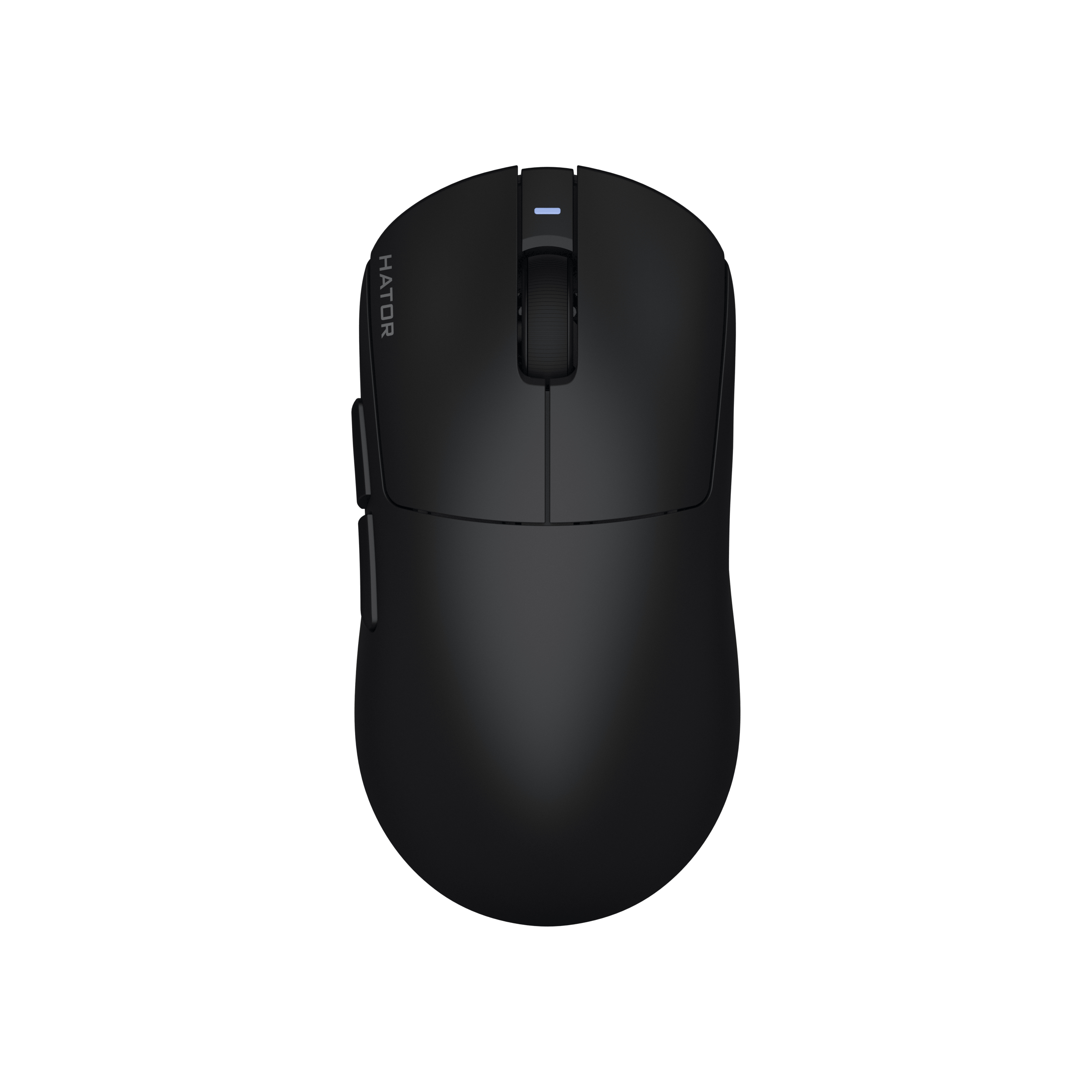 HATOR Quasar 3S Pro Wireless mouse Gaming Mano destra RF Wireless + Bluetooth + USB Type-C Ottico 30000 DPI