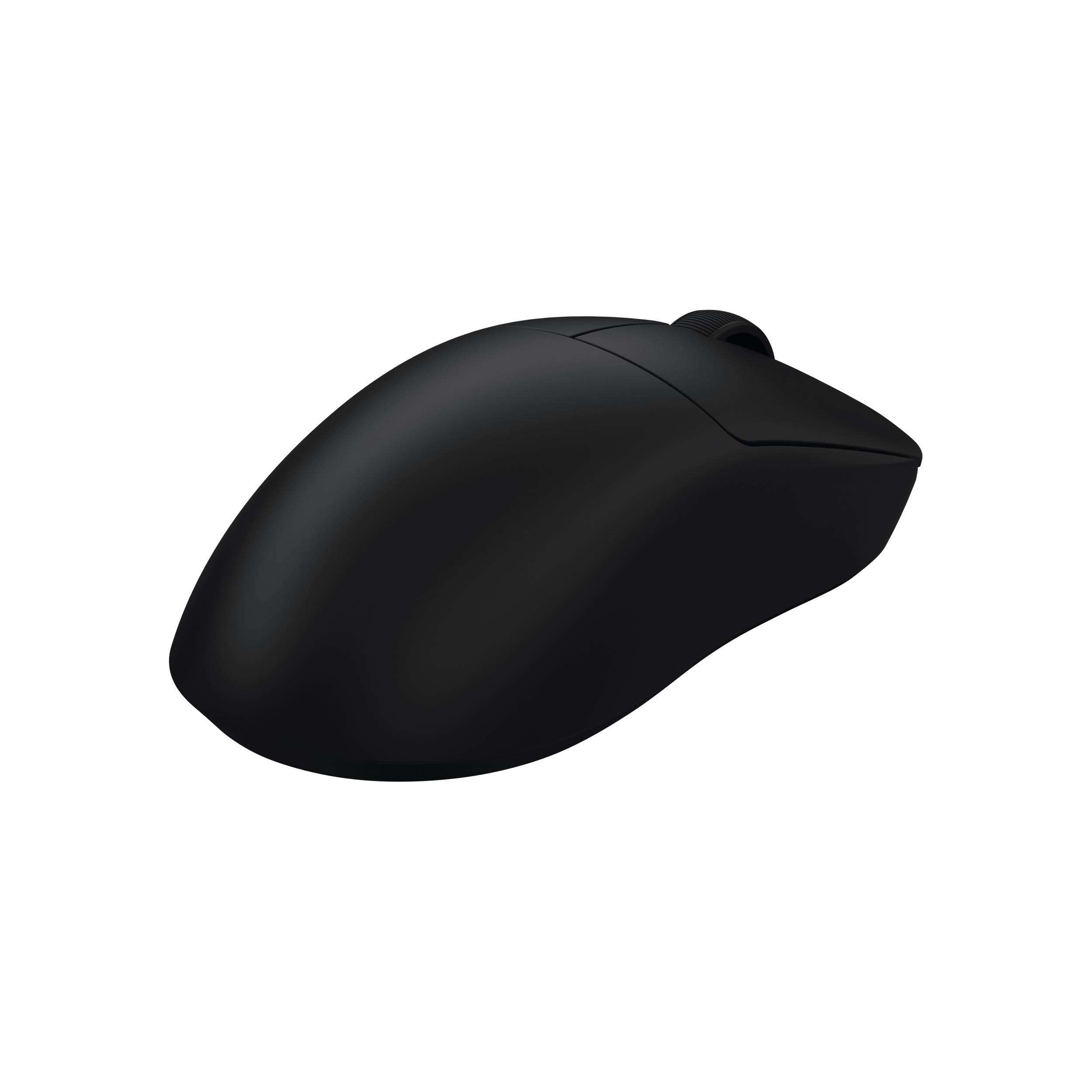 HATOR Quasar 3S Pro Wireless mouse Gaming Mano destra RF Wireless + Bluetooth + USB Type-C Ottico 30000 DPI