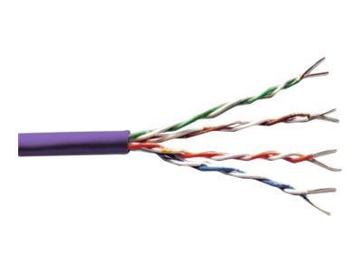 Digitus Cable de instalacin de par trenzado CAT 6 U-UTP