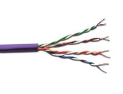 Digitus Cable de instalacin de par trenzado CAT 6 U-UTP