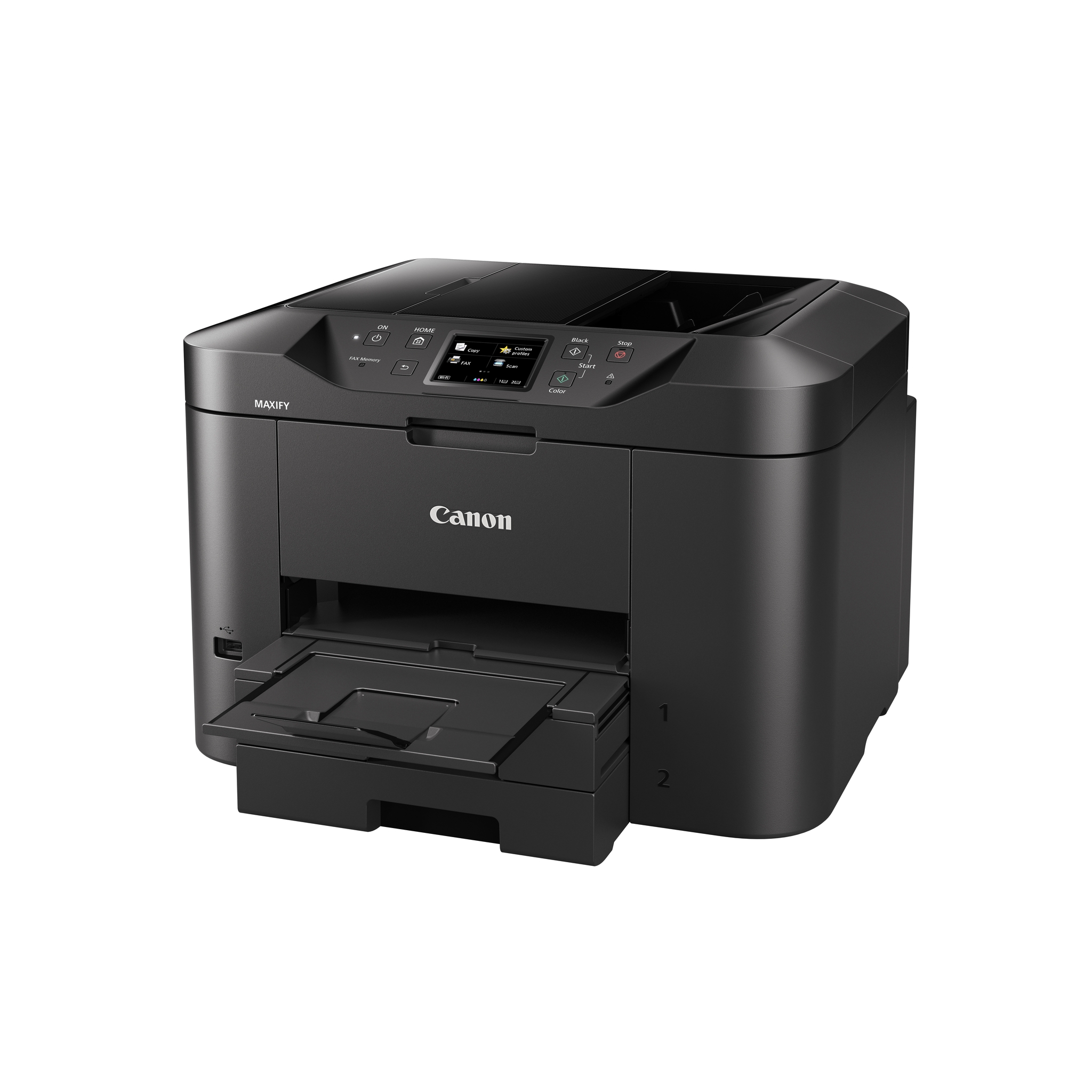 Canon MAXIFY MB2750 Jet dencre A4 600 x 1200 DPI Wifi