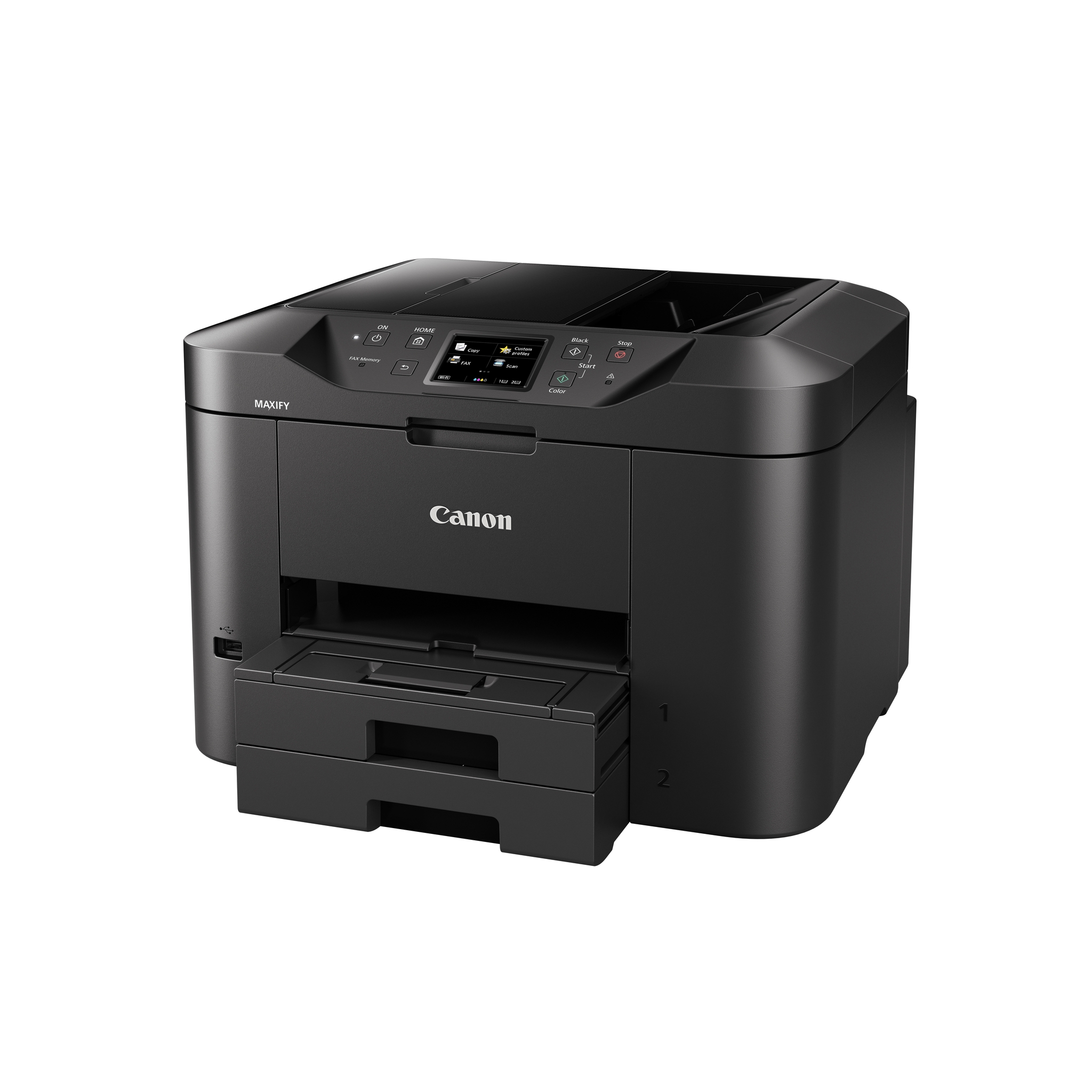 Canon MAXIFY MB2750 Jet dencre A4 600 x 1200 DPI Wifi